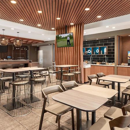 Springhill Suites By Marriott Milwaukee West/Wauwatosa Kültér fotó