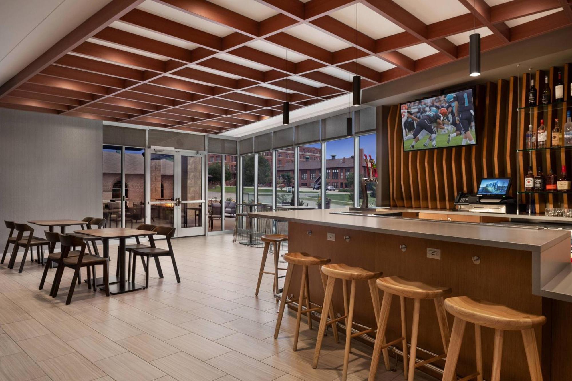 Springhill Suites By Marriott Milwaukee West/Wauwatosa Kültér fotó