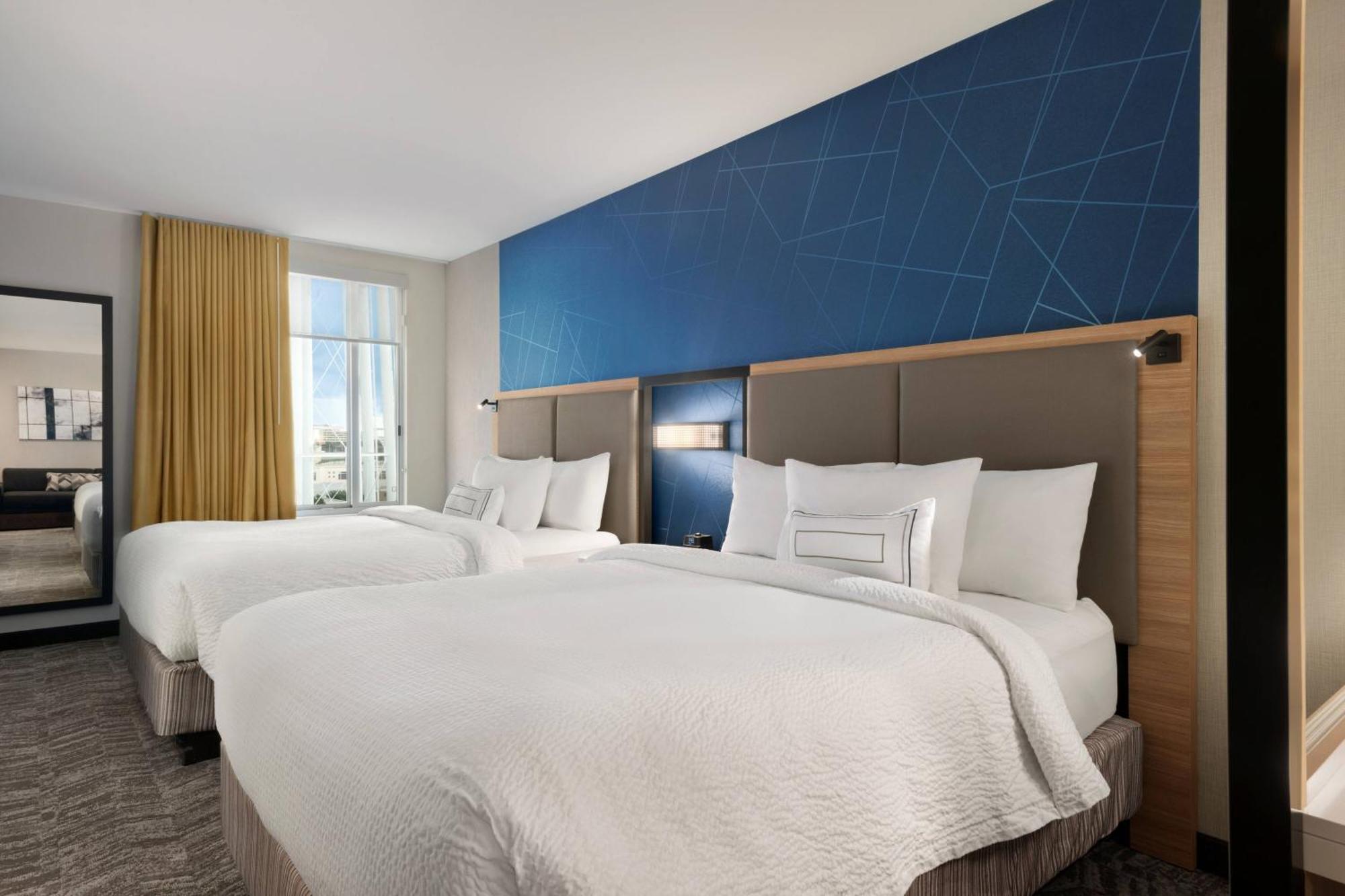 Springhill Suites By Marriott Milwaukee West/Wauwatosa Kültér fotó