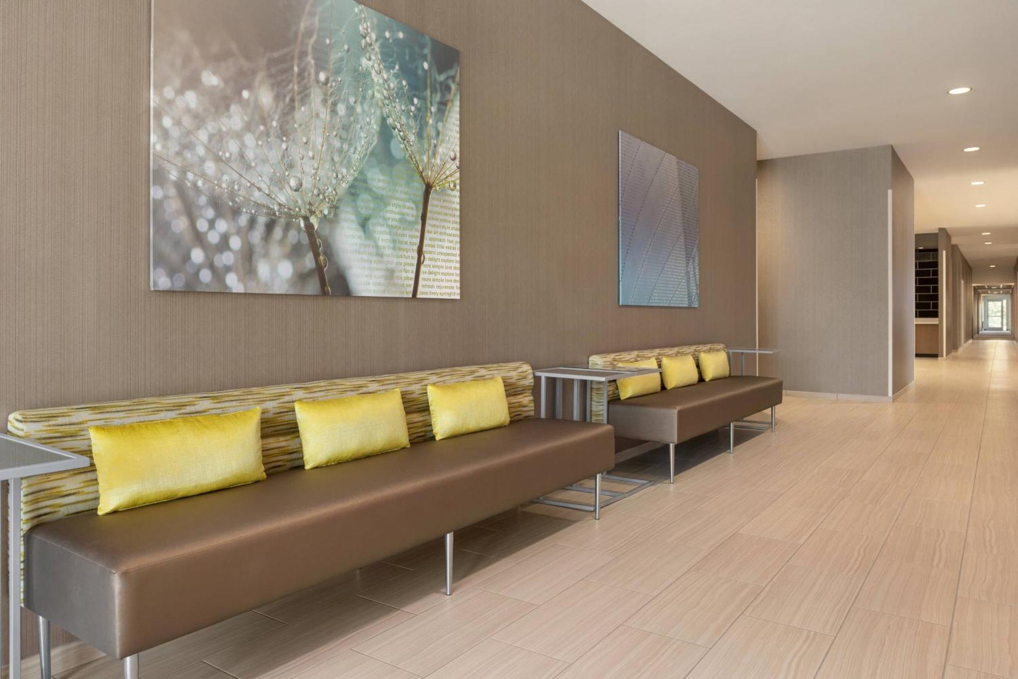 Springhill Suites By Marriott Milwaukee West/Wauwatosa Kültér fotó