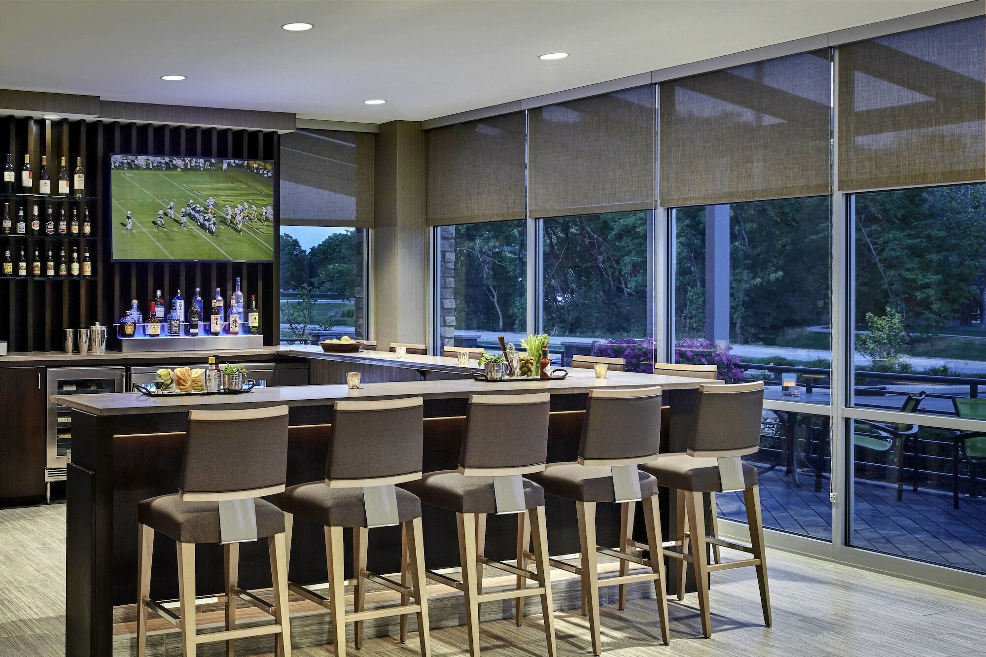 Springhill Suites By Marriott Milwaukee West/Wauwatosa Kültér fotó
