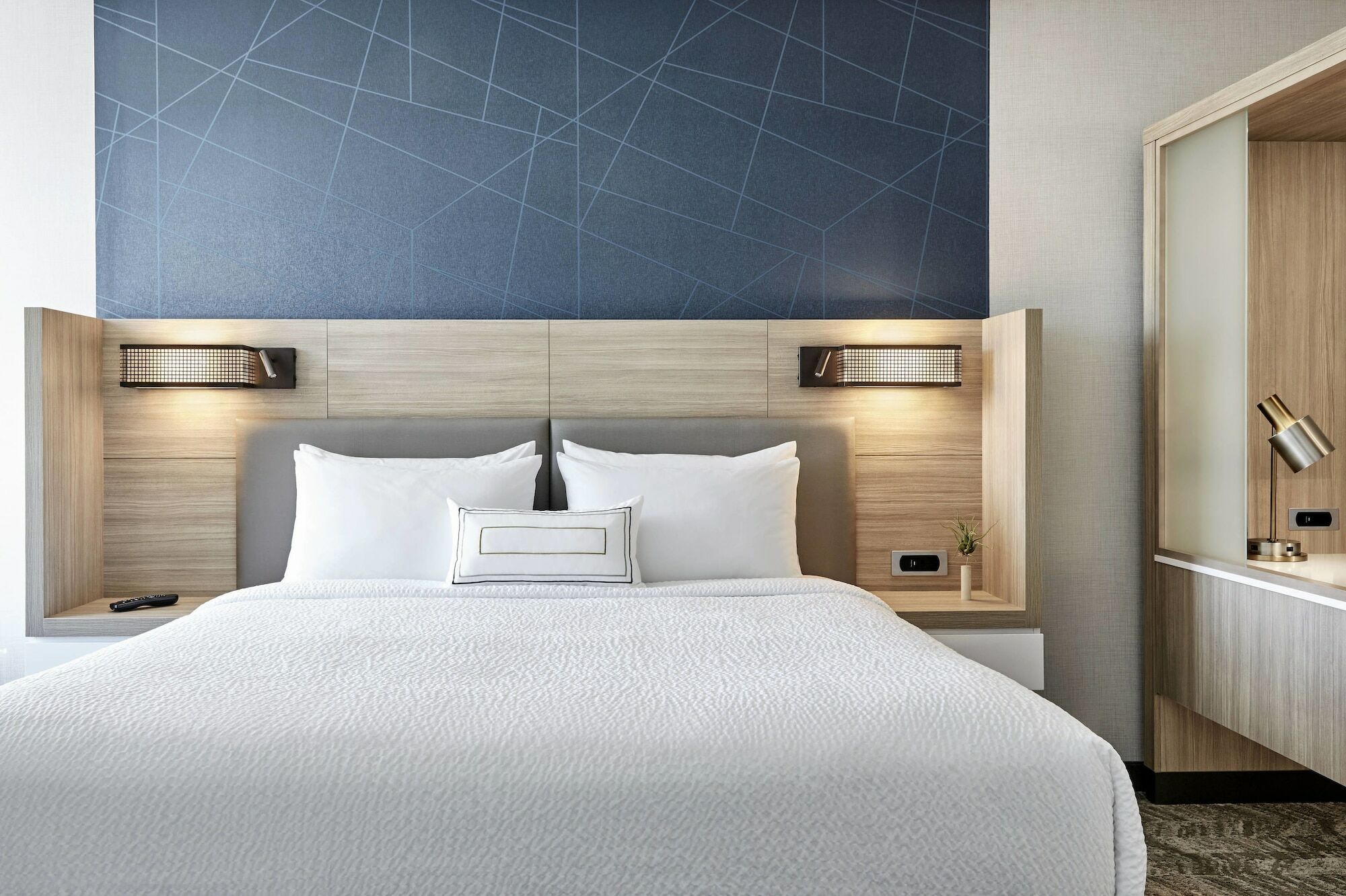 Springhill Suites By Marriott Milwaukee West/Wauwatosa Kültér fotó
